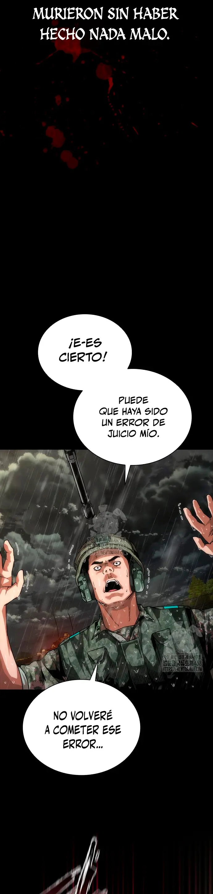 apocalipsis zombie 82 08 Capitulo 93 página 46