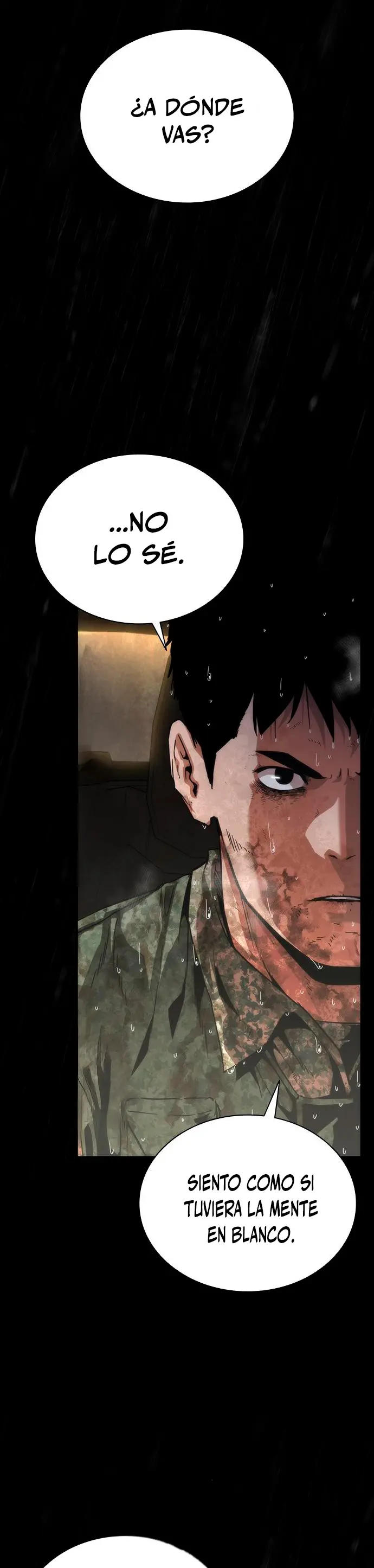 apocalipsis zombie 82 08 Capitulo 93 página 50