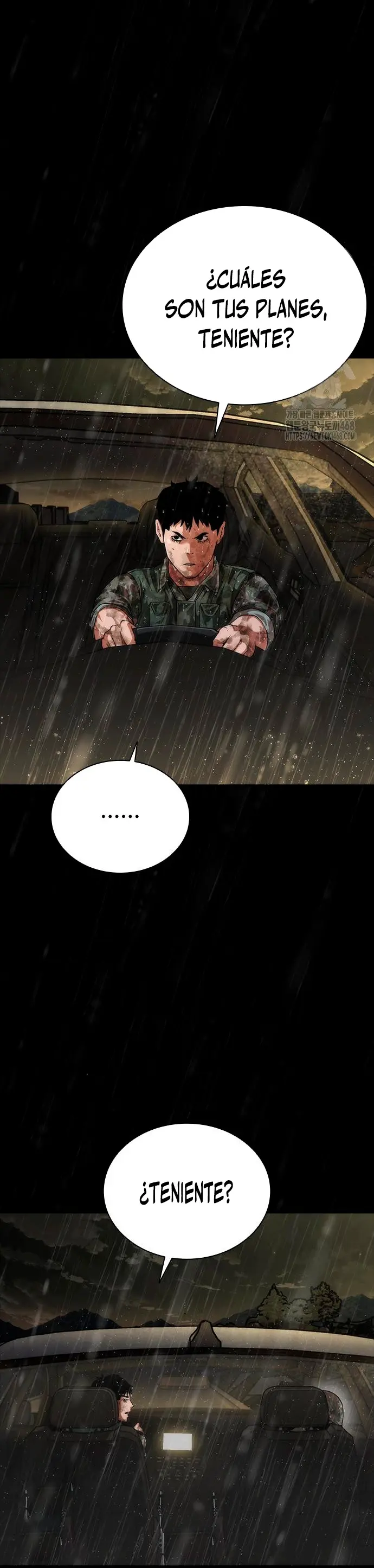 apocalipsis zombie 82 08 Capitulo 93 página 52