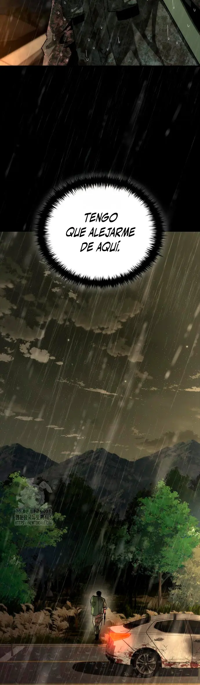 apocalipsis zombie 82 08 Capitulo 93 página 57