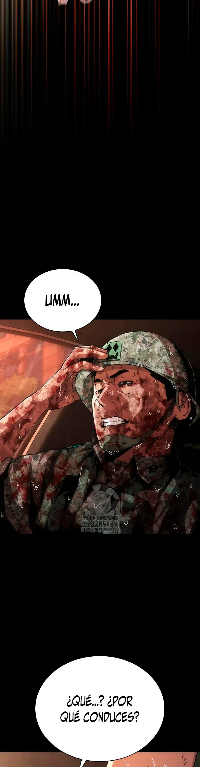 apocalipsis zombie 82 08 Capitulo 93 página 6