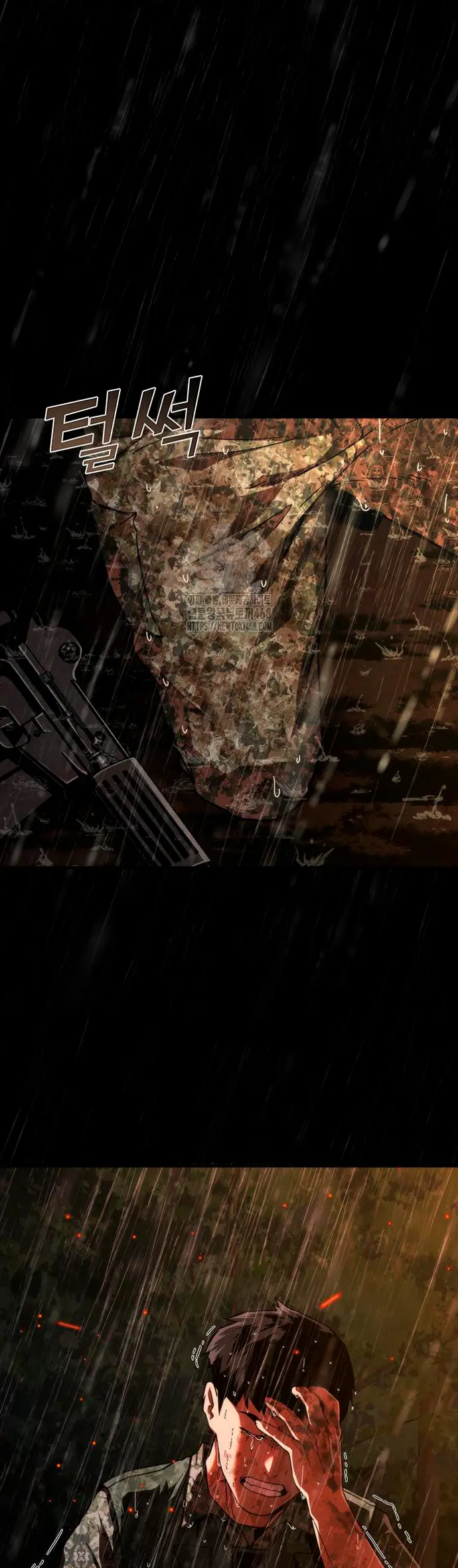 apocalipsis zombie 82 08 Capitulo 93 página 62