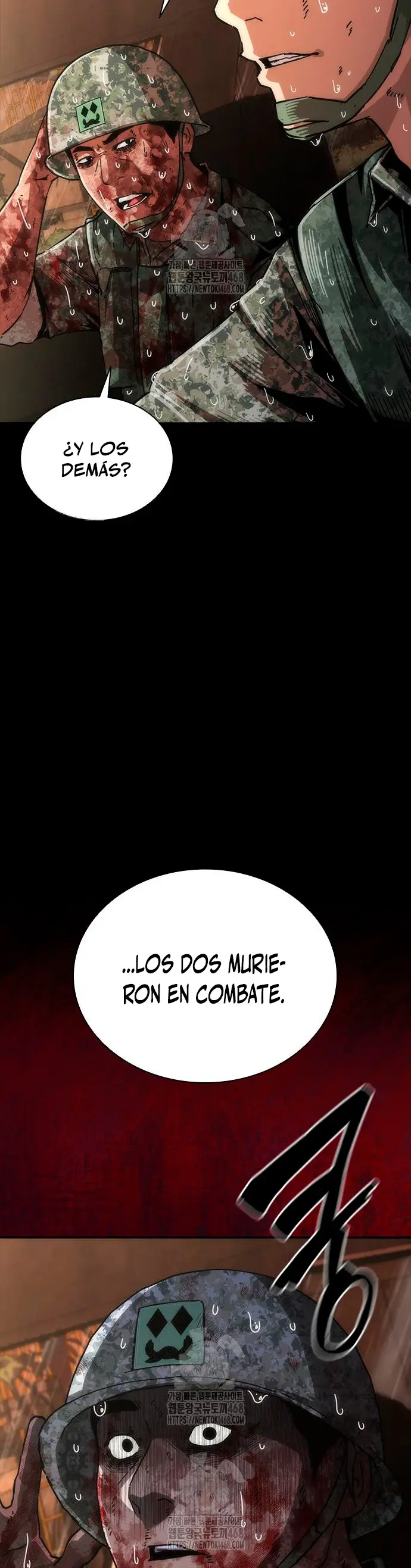 apocalipsis zombie 82 08 Capitulo 93 página 7