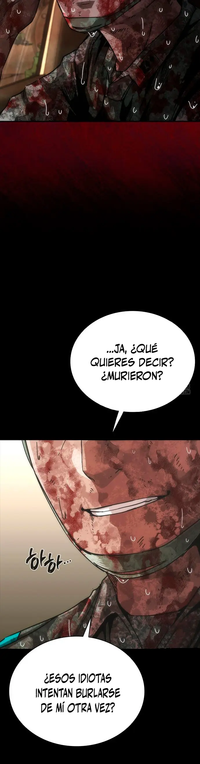 apocalipsis zombie 82 08 Capitulo 93 página 8