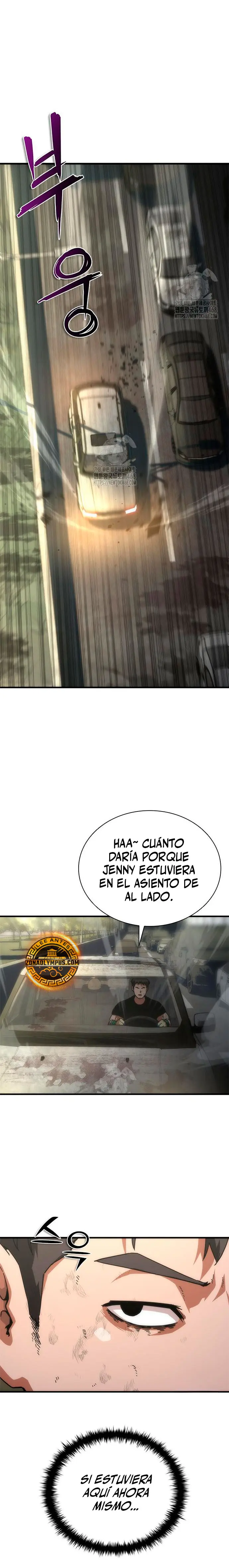 apocalipsis zombie 82 08 Capitulo 96 página 7