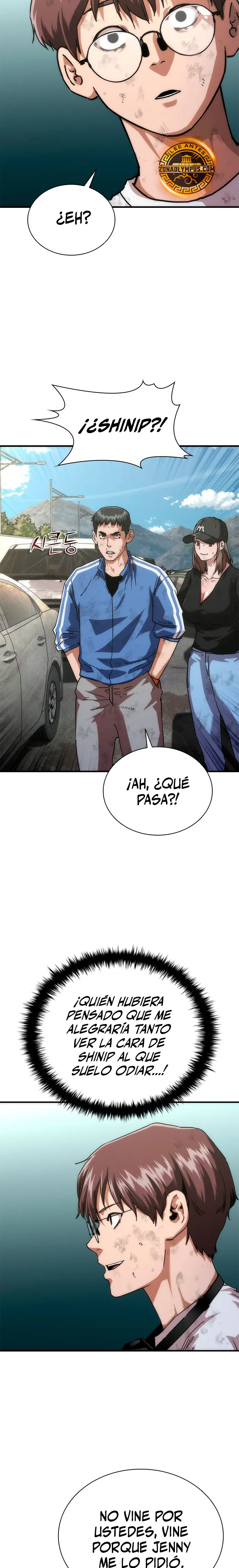 apocalipsis zombie 82 08 Capitulo 98 página 13