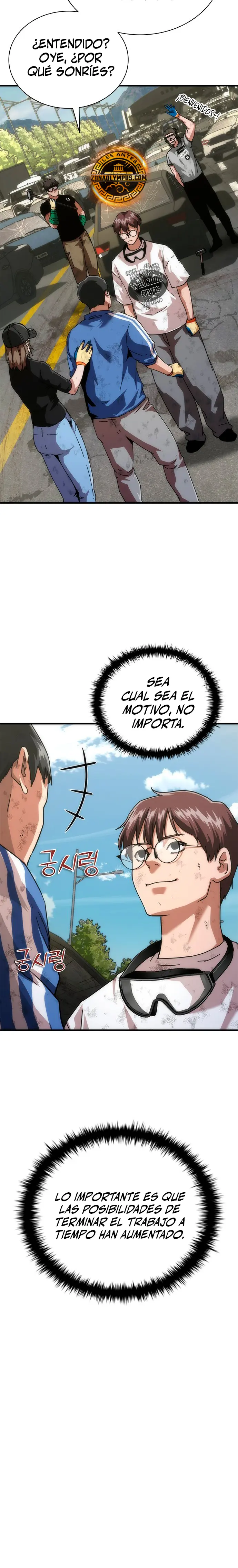 apocalipsis zombie 82 08 Capitulo 98 página 14