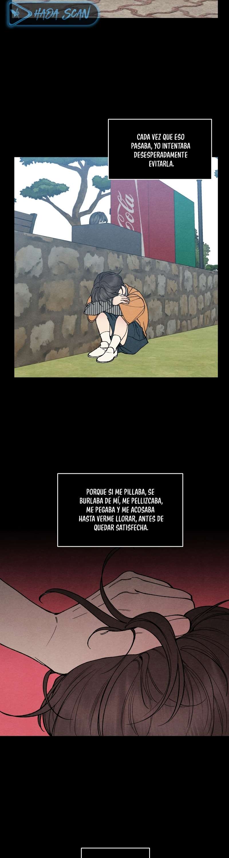 jugando con papi Capitulo 35 página 5