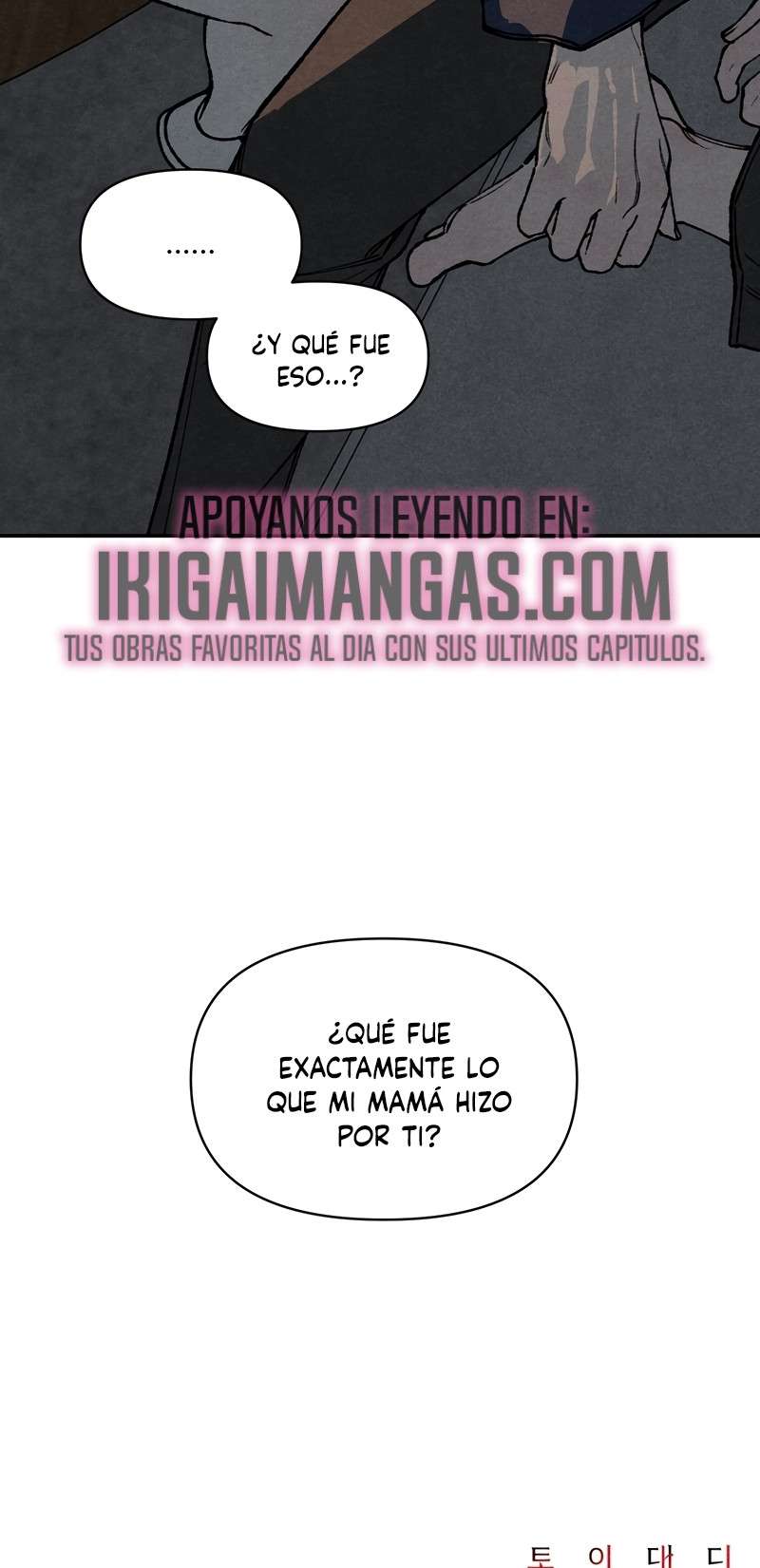 jugando con papi Capitulo 38 página 37