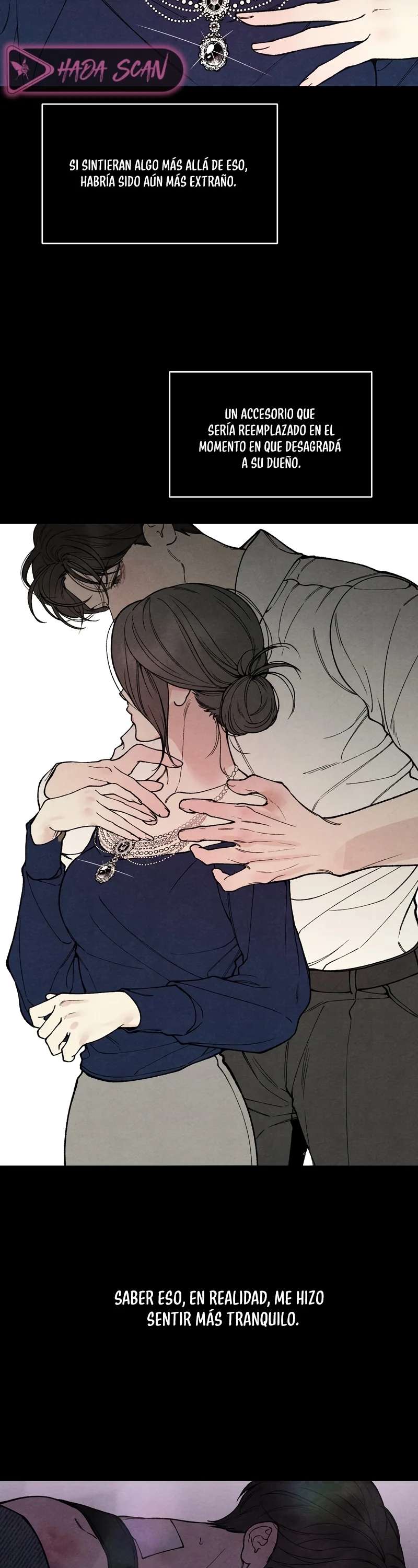 jugando con papi Capitulo 39 página 27