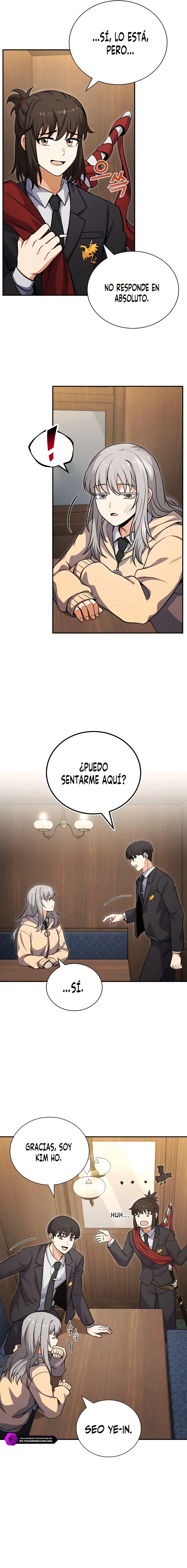 El support esta muy roto Capitulo 1 página 24