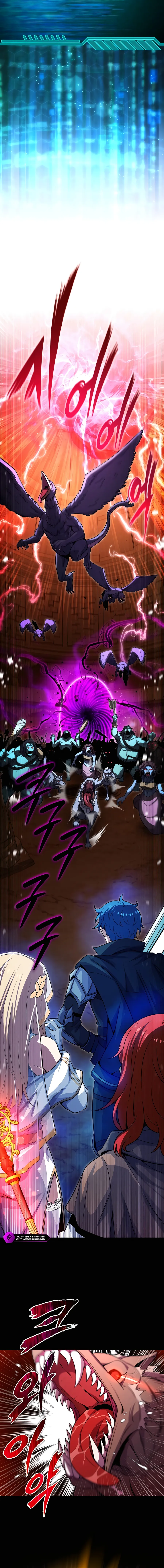 El support esta muy roto Capitulo 1 página 4