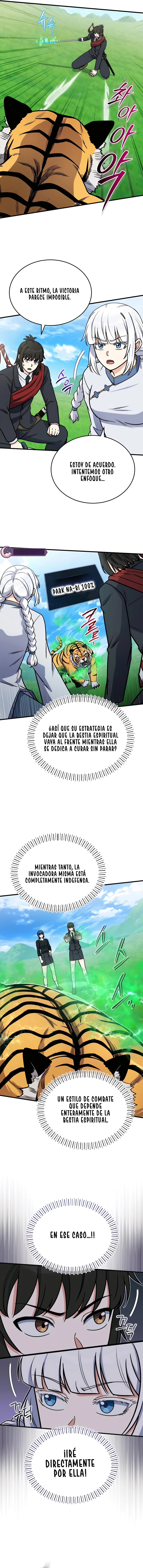 El support esta muy roto Capitulo 17 página 7