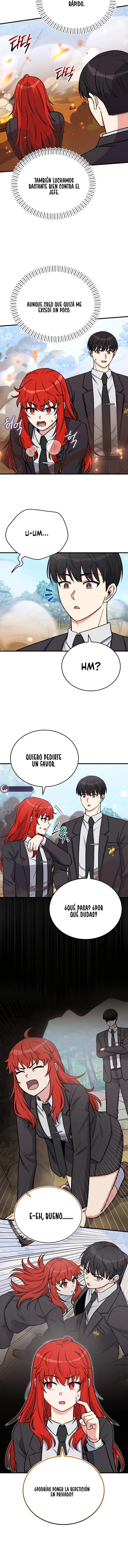 El support esta muy roto Capitulo 19 página 10