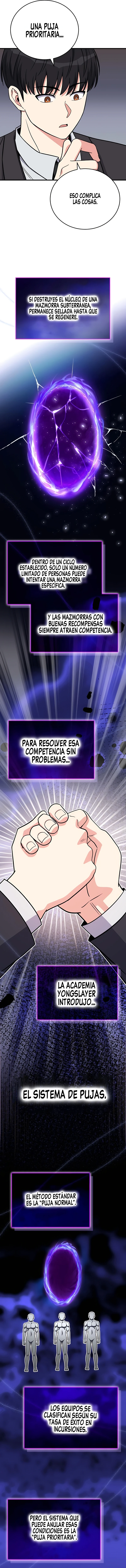 El support esta muy roto Capitulo 22 página 17