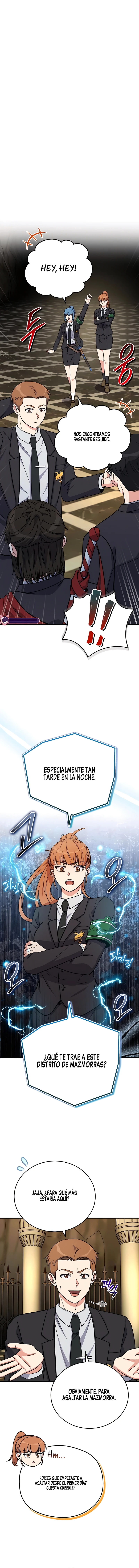 El support esta muy roto Capitulo 22 página 4