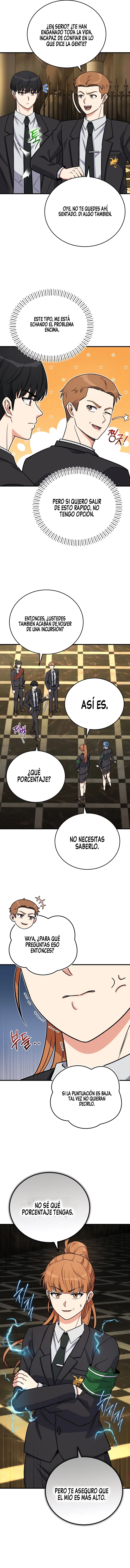 El support esta muy roto Capitulo 22 página 5
