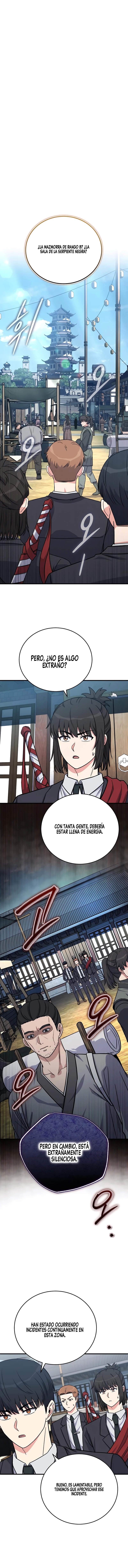 El support esta muy roto Capitulo 24 página 4
