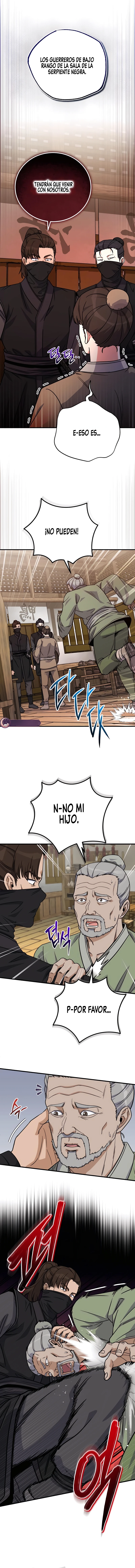 El support esta muy roto Capitulo 24 página 7
