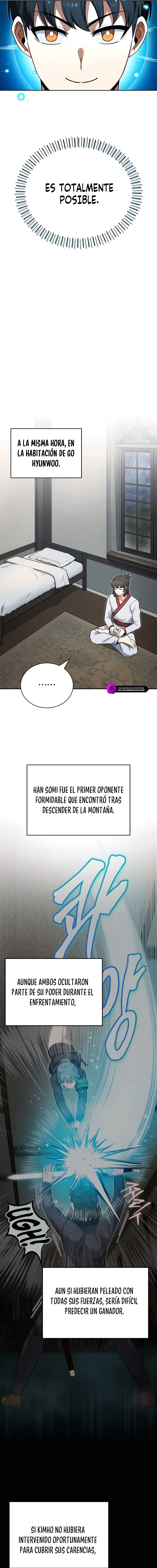 El support esta muy roto Capitulo 3 página 17