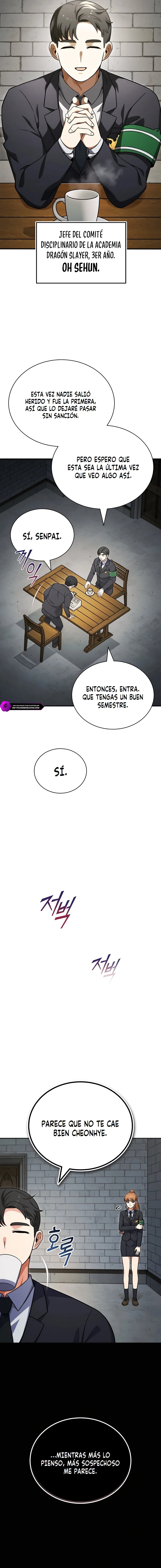 El support esta muy roto Capitulo 3 página 4