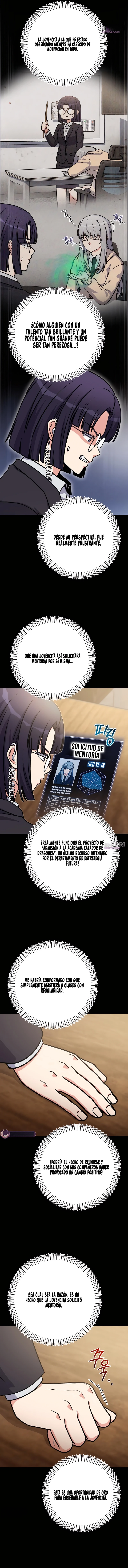 El support esta muy roto Capitulo 32 página 7