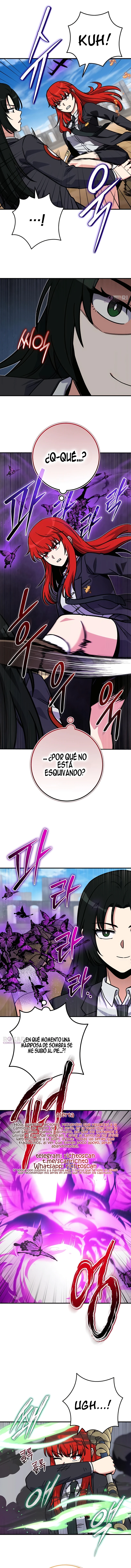 El support esta muy roto Capitulo 35 página 7