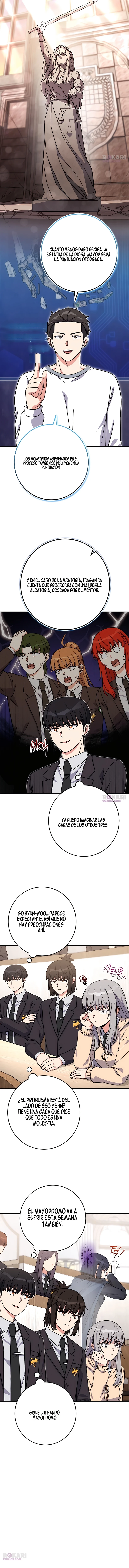 El support esta muy roto Capitulo 36 página 16