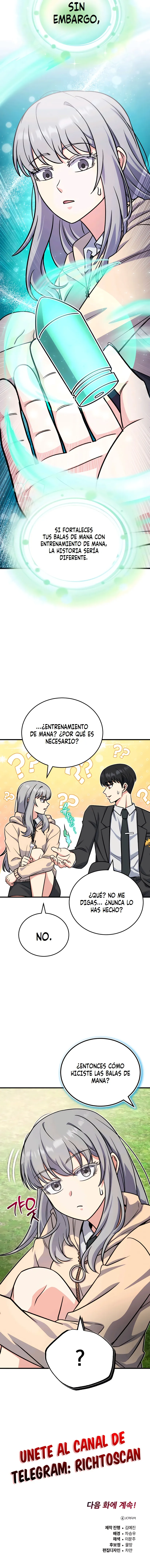 El support esta muy roto Capitulo 5 página 17