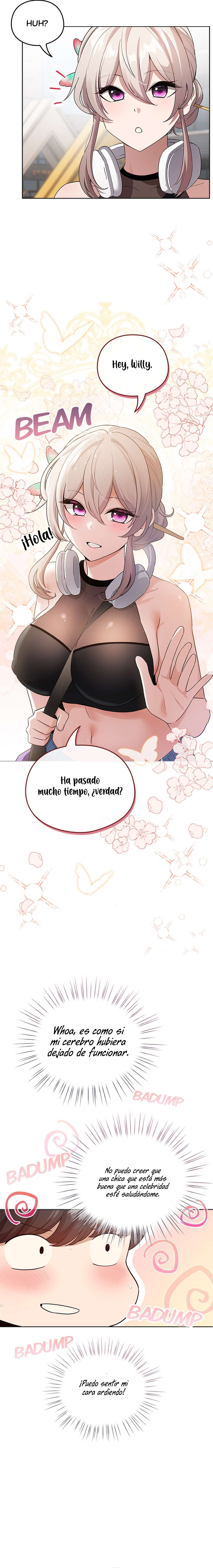 Cómo triunfar en el mundo del cómic Capitulo 1 página 27
