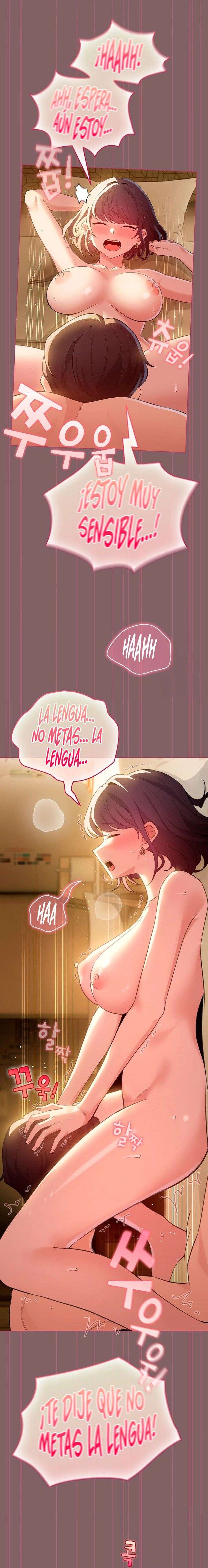 Cómo triunfar en el mundo del cómic Capitulo 10 página 12
