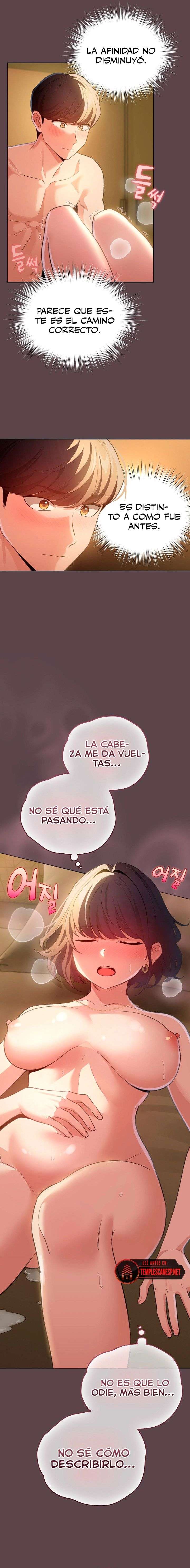 Cómo triunfar en el mundo del cómic Capitulo 10 página 17