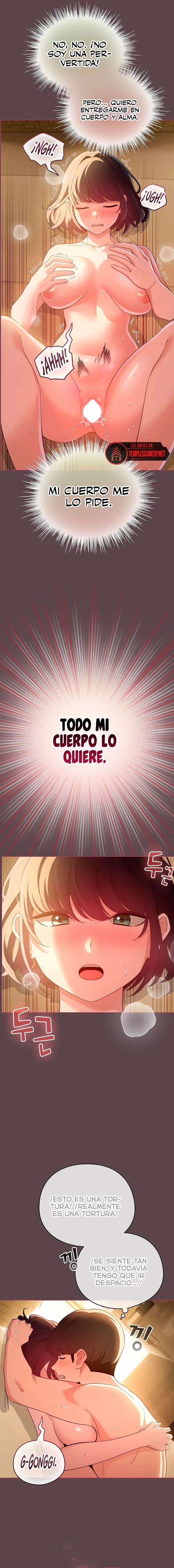 Cómo triunfar en el mundo del cómic Capitulo 11 página 12