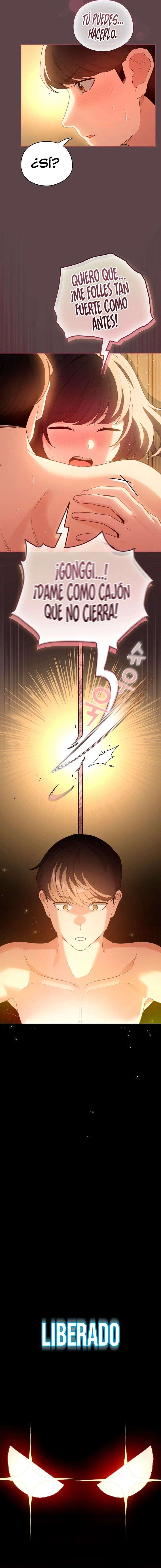 Cómo triunfar en el mundo del cómic Capitulo 11 página 13
