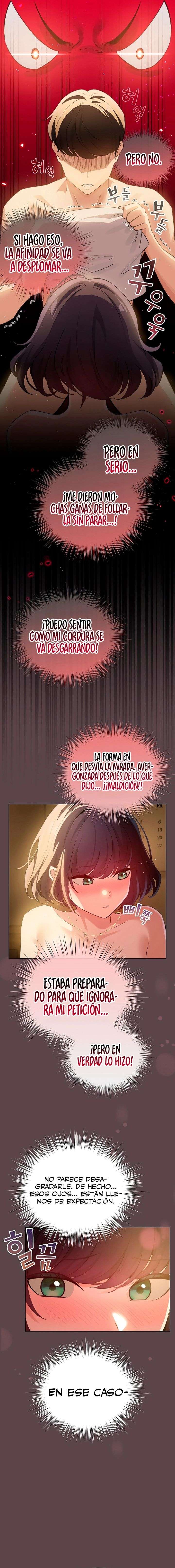 Cómo triunfar en el mundo del cómic Capitulo 11 página 3