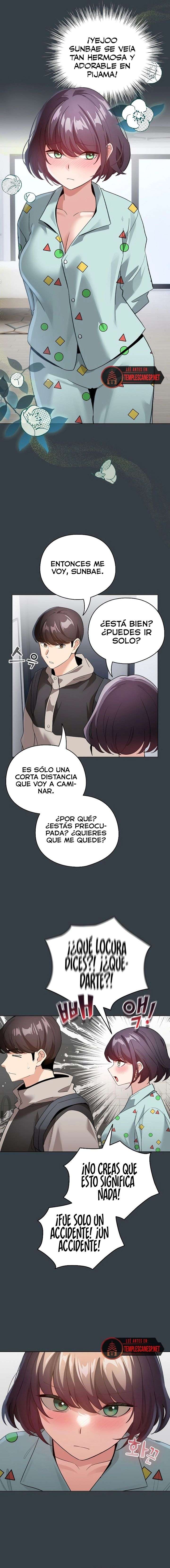 Cómo triunfar en el mundo del cómic Capitulo 12 página 12