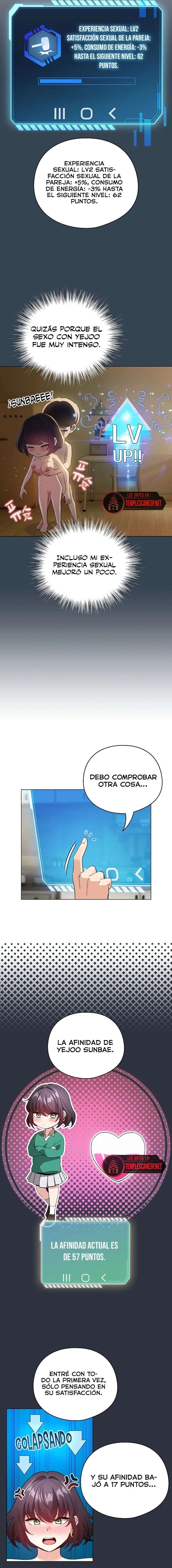 Cómo triunfar en el mundo del cómic Capitulo 12 página 15