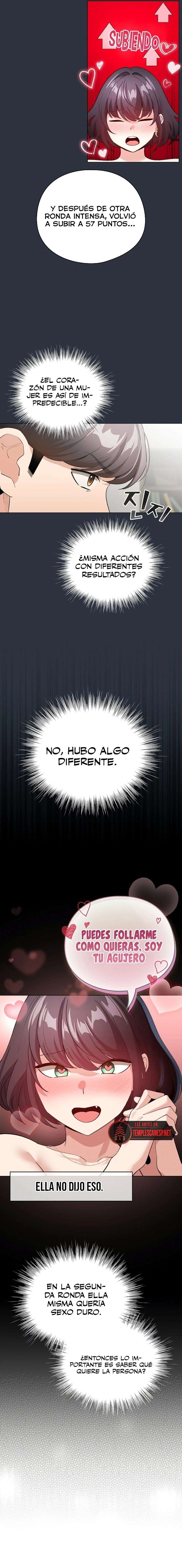 Cómo triunfar en el mundo del cómic Capitulo 12 página 16