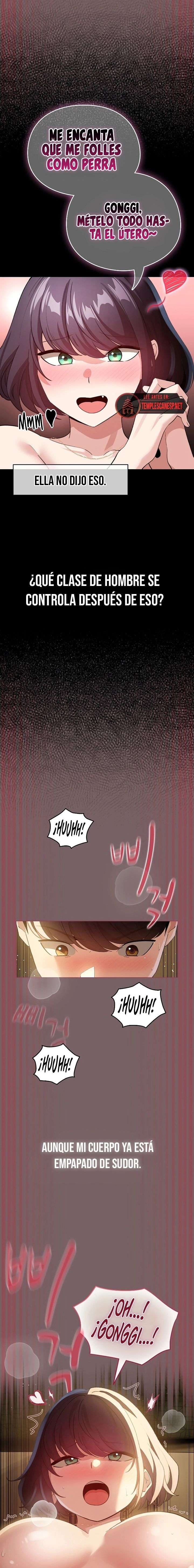 Cómo triunfar en el mundo del cómic Capitulo 12 página 2
