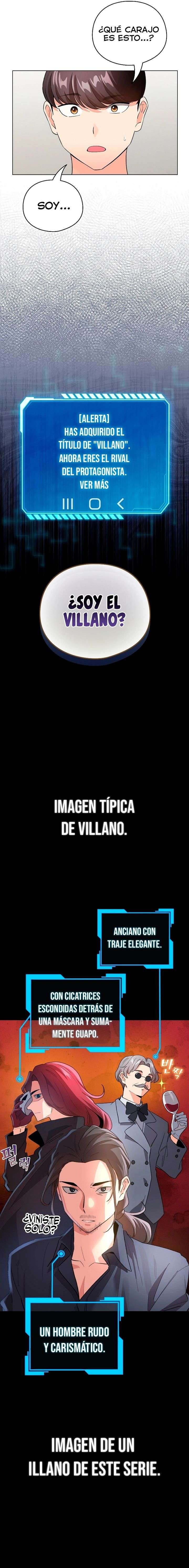 Cómo triunfar en el mundo del cómic Capitulo 13 página 2