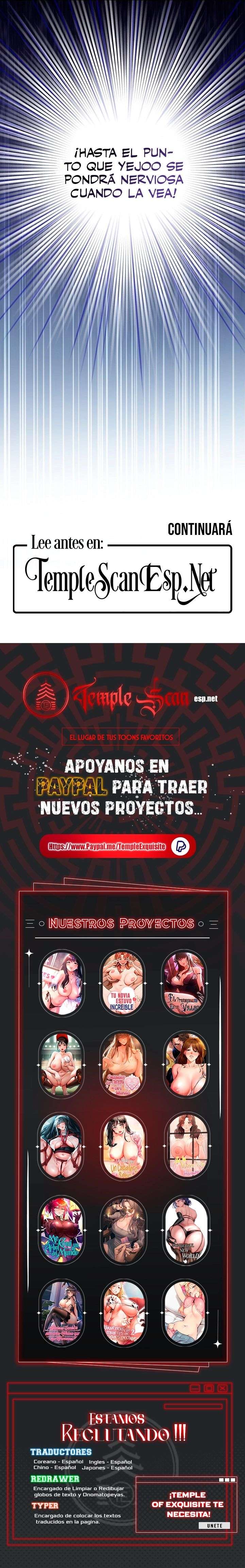 Cómo triunfar en el mundo del cómic Capitulo 13 página 21