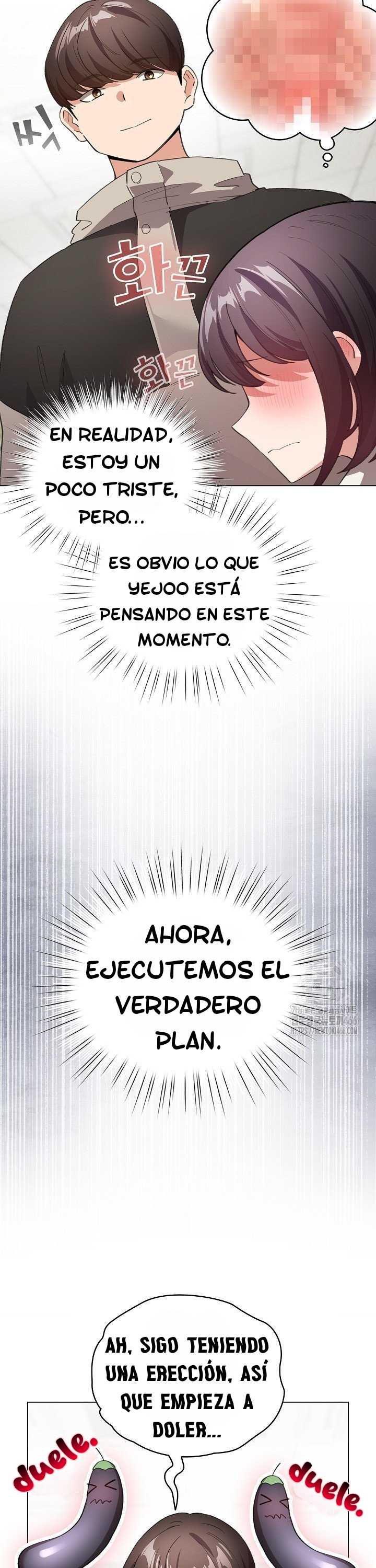 Cómo triunfar en el mundo del cómic Capitulo 14 página 12