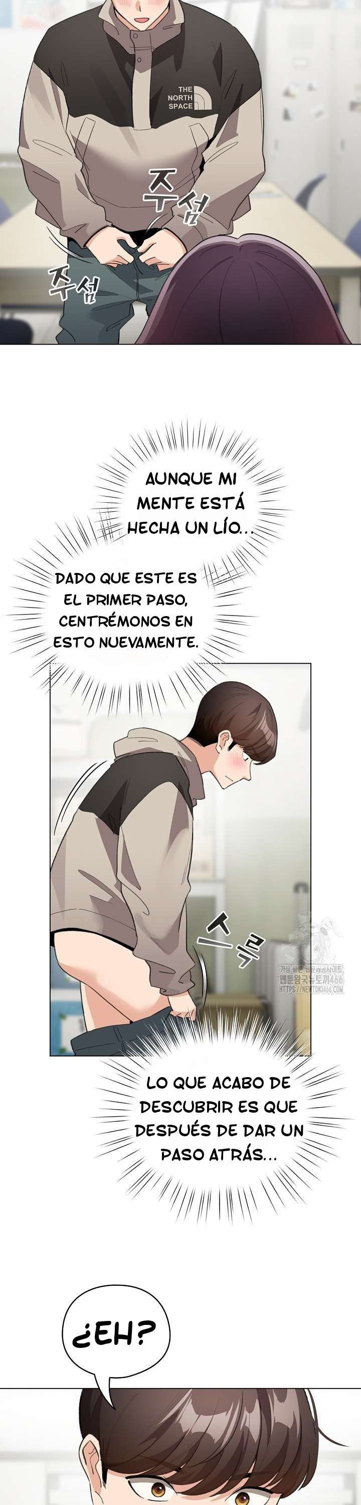 Cómo triunfar en el mundo del cómic Capitulo 14 página 24