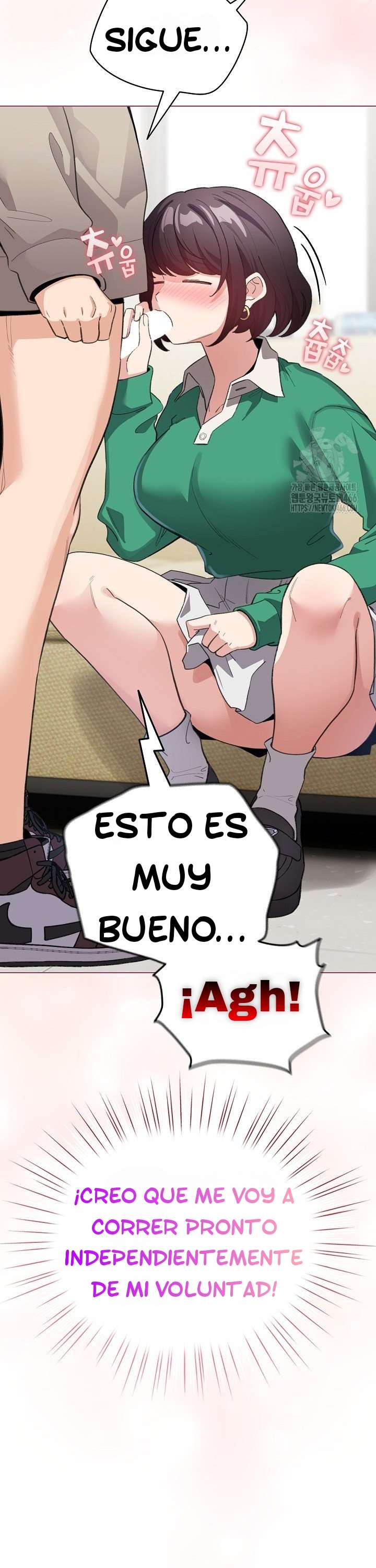 Cómo triunfar en el mundo del cómic Capitulo 14 página 39