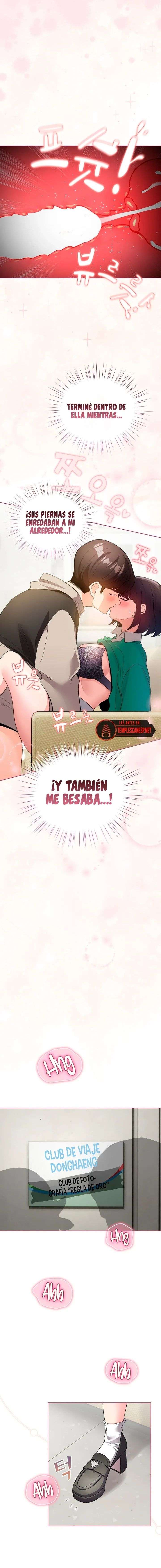 Cómo triunfar en el mundo del cómic Capitulo 16 página 13