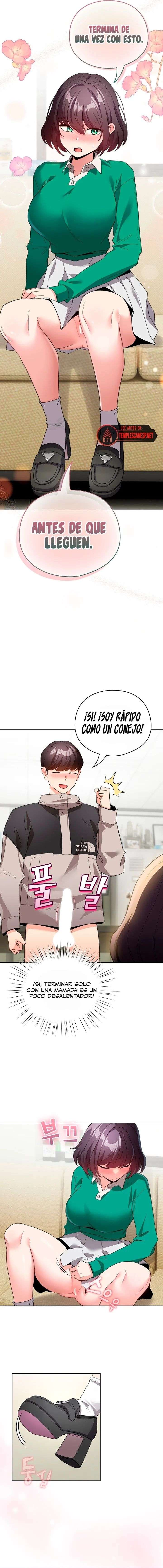Cómo triunfar en el mundo del cómic Capitulo 16 página 2