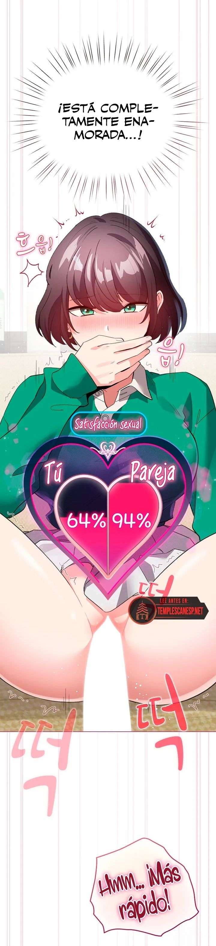 Cómo triunfar en el mundo del cómic Capitulo 16 página 8