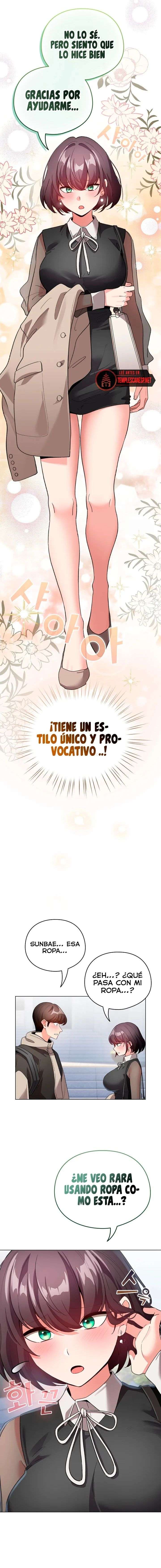 Cómo triunfar en el mundo del cómic Capitulo 19 página 13