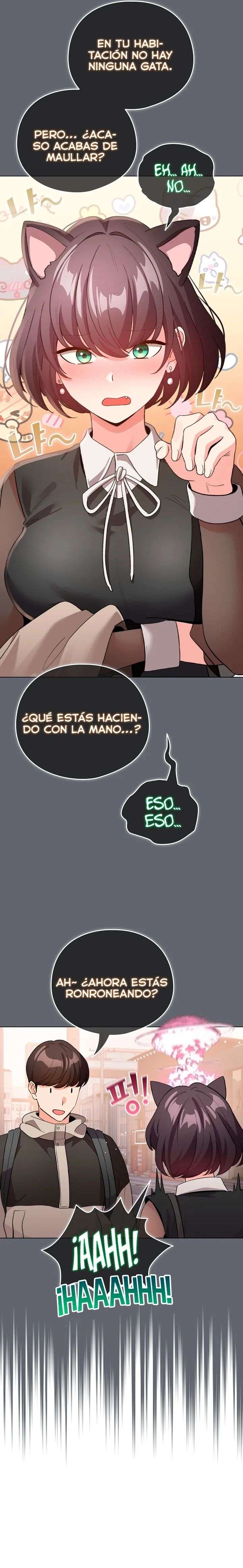 Cómo triunfar en el mundo del cómic Capitulo 19 página 19