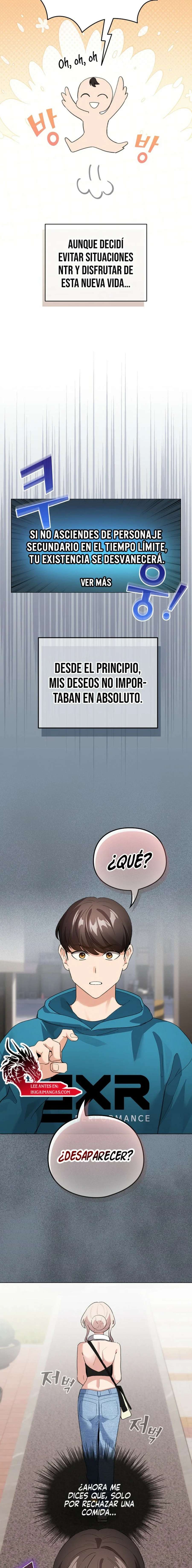 Cómo triunfar en el mundo del cómic Capitulo 2 página 2